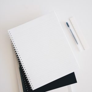 Cork & Leather Journal