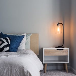 Linen Sheet Set — Warm Oatmeal